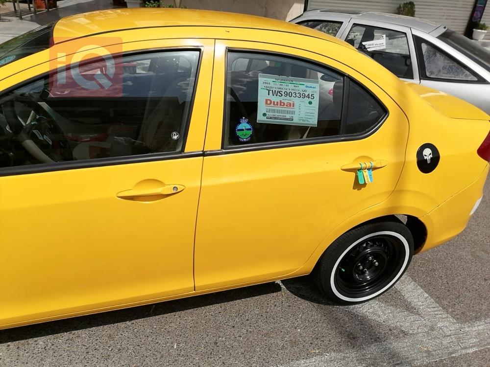 جاك J3
